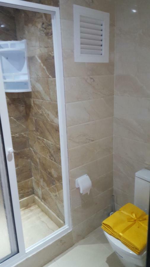 Kariat Cabo - Appartement Charmant, Climatise Avec Vue Piscine Cabo Negro Exterior photo