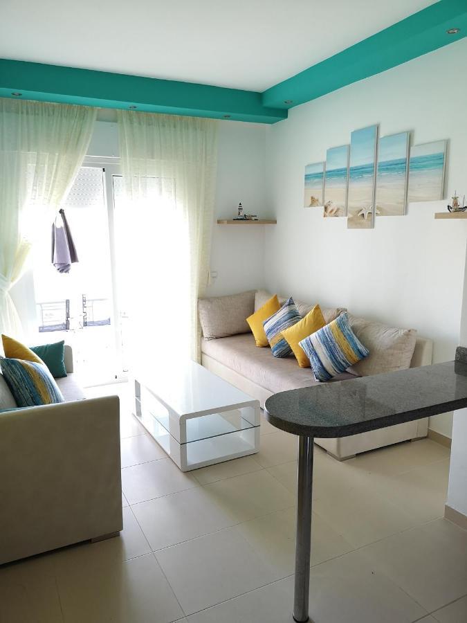 Kariat Cabo - Appartement Charmant, Climatise Avec Vue Piscine Cabo Negro Exterior photo