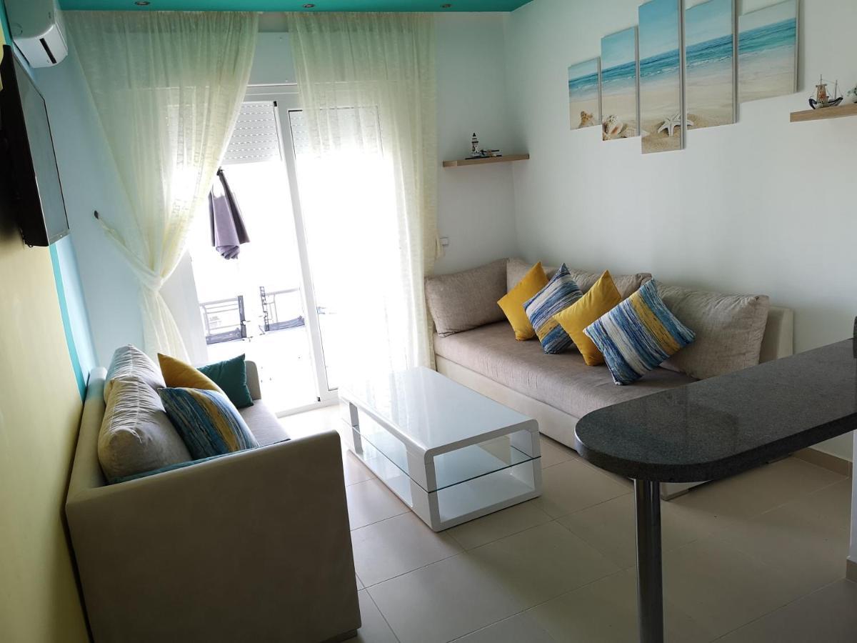 Kariat Cabo - Appartement Charmant, Climatise Avec Vue Piscine Cabo Negro Exterior photo