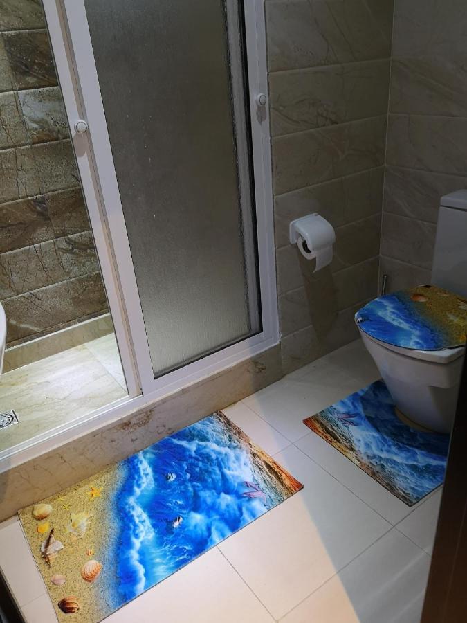 Kariat Cabo - Appartement Charmant, Climatise Avec Vue Piscine Cabo Negro Exterior photo