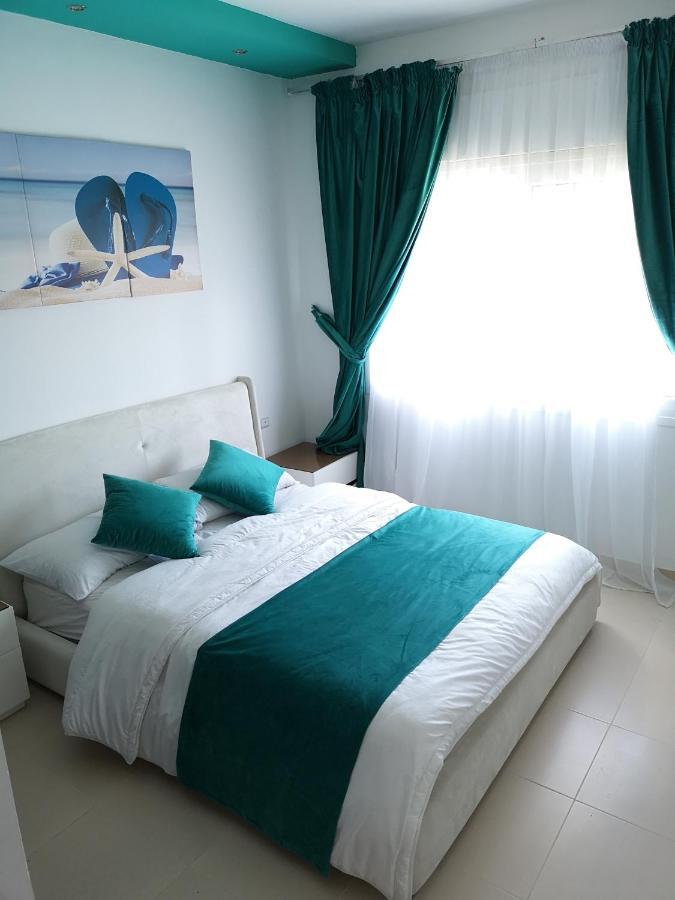 Kariat Cabo - Appartement Charmant, Climatise Avec Vue Piscine Cabo Negro Exterior photo
